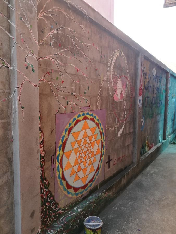 צ'יאנג מאי Baan Arlhan מראה חיצוני תמונה
